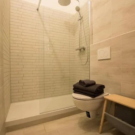 Apartment Studio Marvel *