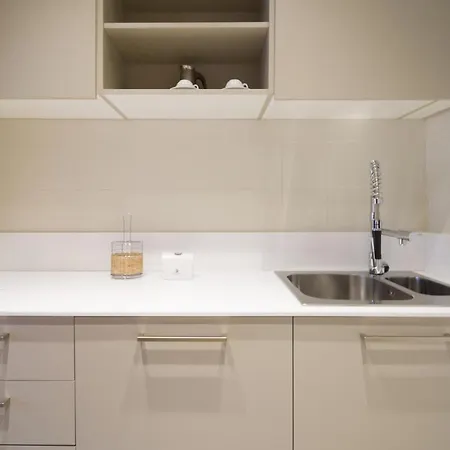 Contempora - Elvezia Park - 2bed, 2baths Overlooking The Park - E11 Appartement *