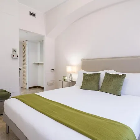 Contempora - Elvezia 8 - E11 Milano