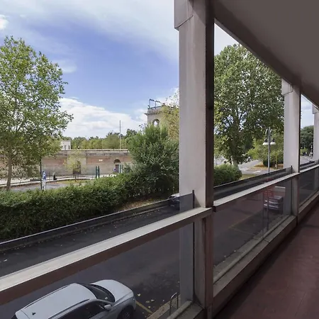 아파트 Contempora - Elvezia Park - 2bed, 2baths Overlooking The Park - E11