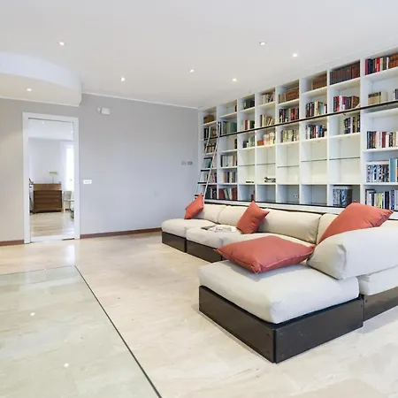 Apartment Contempora - Elvezia 8 - E11 *