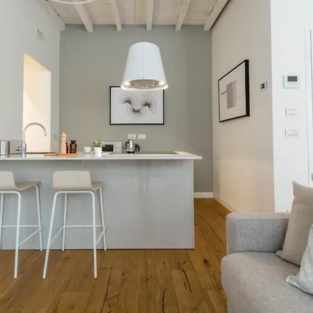 Altido Elegant Apartment In Perfect Centre * Milan