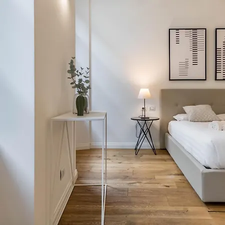 Apartment Altido Elegant Apartment In Perfect Centre *