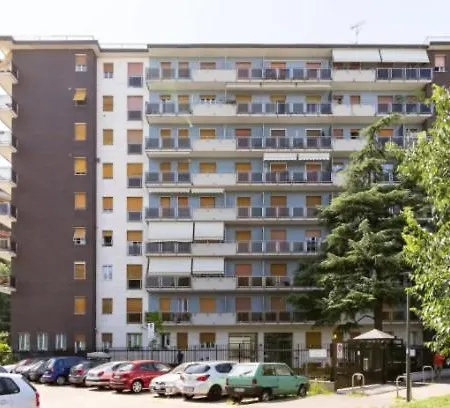 Monolocale Industrial-Chic Di Fronte A San Siro Apartment *