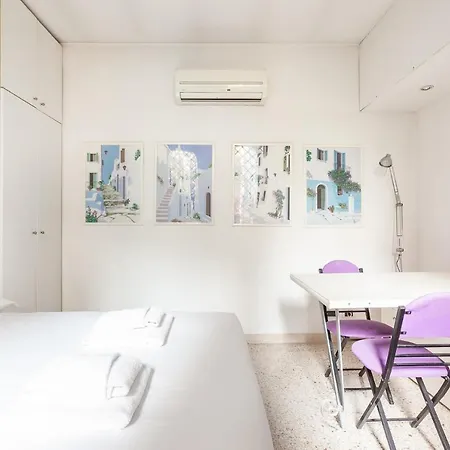 Cirene Master Guest Apartment *