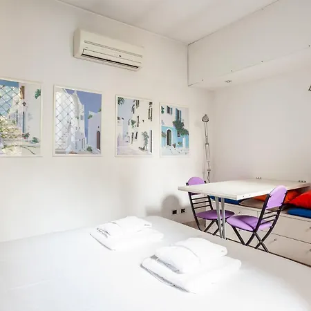 Apartment Cirene Master Guest