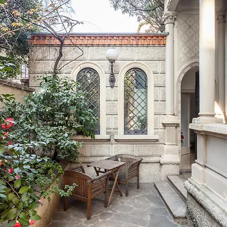 Cirene Master Guest Apartment Mailand