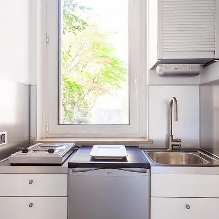 Apartment Cirene Master Guest