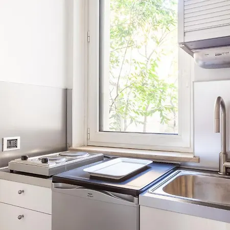 Cirene Master Guest *