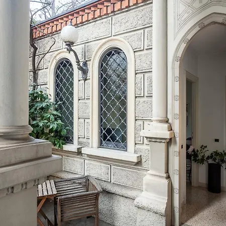 Cirene Master Guest * Mailand