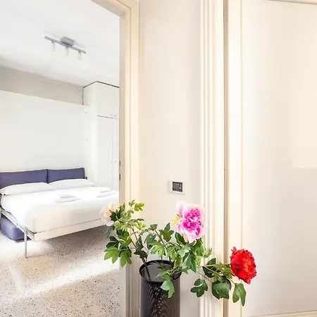 Cirene Master Guest Mailand