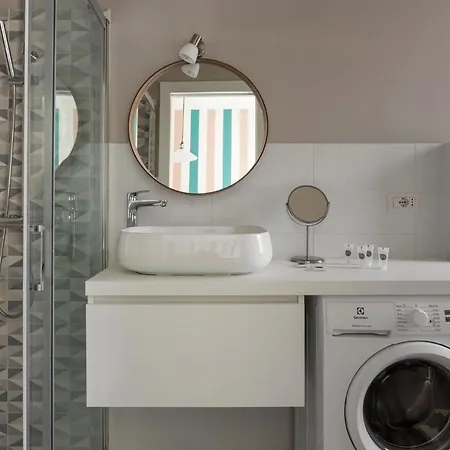 Hostmate - - Botticelli - Citta Studi * Mailand