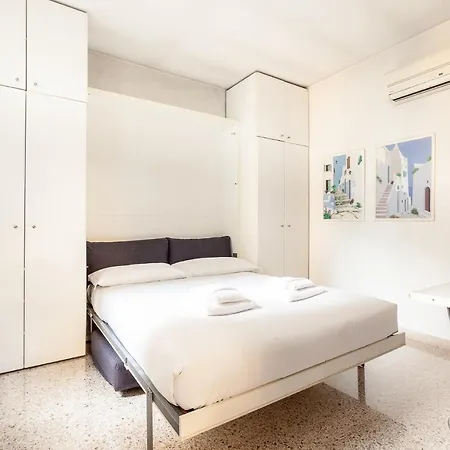 Cirene Master Guest Apartment *