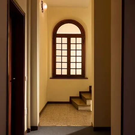 Peaceful Nest In Citta Studi Area Via Botticelli Lejlighed