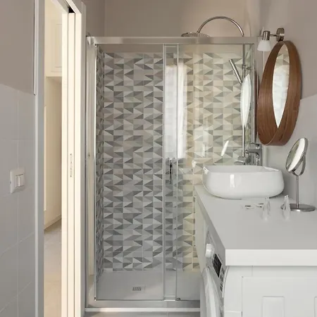 Apartamento Peaceful Nest In Studi Area Via Botticelli Milão