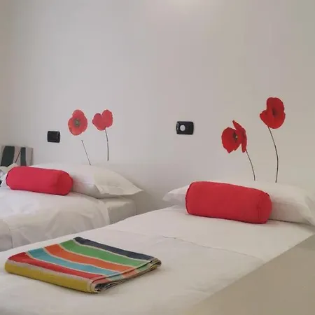 Apartment Bnbook Magellano-dergano Metro Milan