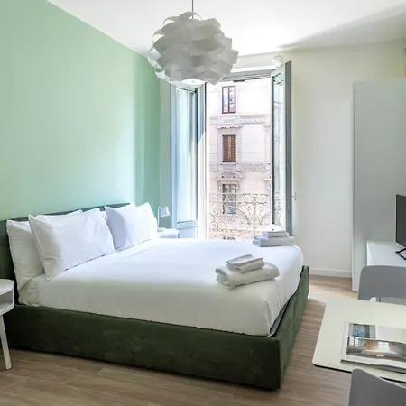 Apartment Italianway - The B Village Business