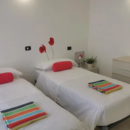 Bnbook Magellano-dergano Metro Apartment Milan