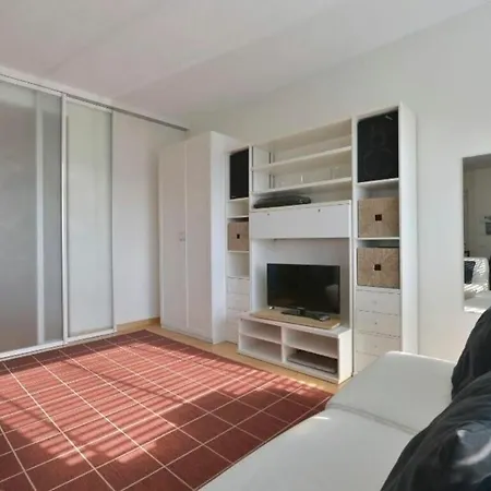 Apartamento Abbadesse By Halldis