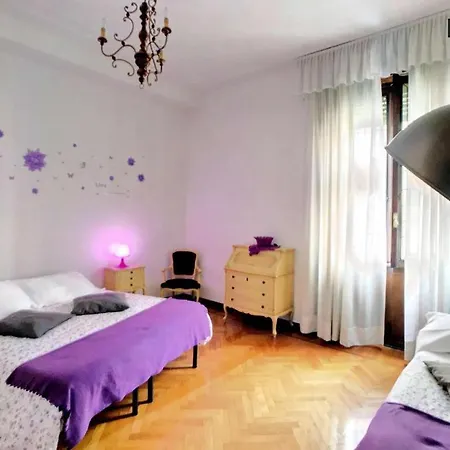 אכסניה Aris Central House *