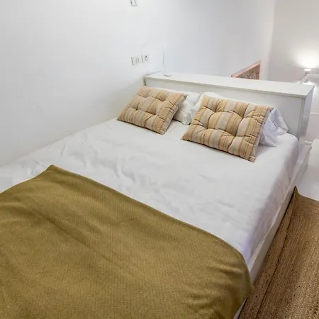 Appartamento Joivy Modern Studio Near City Centre *