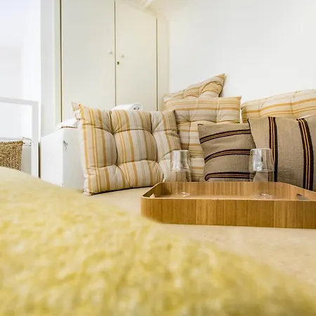 Joivy Modern Studio Near City Centre Milánó