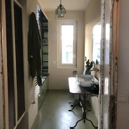 Casa Mia Stanza In Condiviso