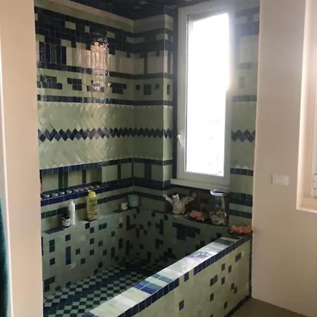 Casa Mia Stanza In Condiviso *