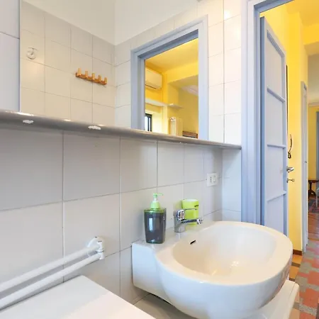 Appartement Primopiano - Ponzio