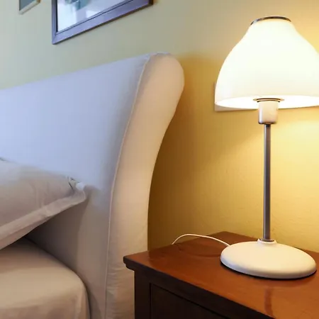 Primopiano - Ponzio Appartement Milaan