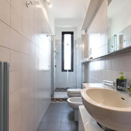 Primopiano - Ponzio Appartement *