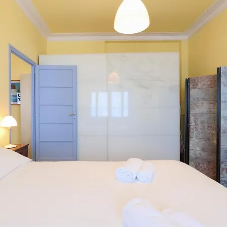 Primopiano - Ponzio * Mailand