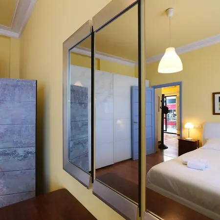 Primopiano - Ponzio Apartment Mailand