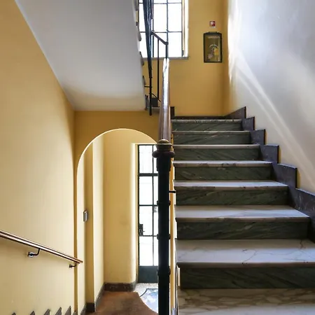 Primopiano - Ponzio Appartement