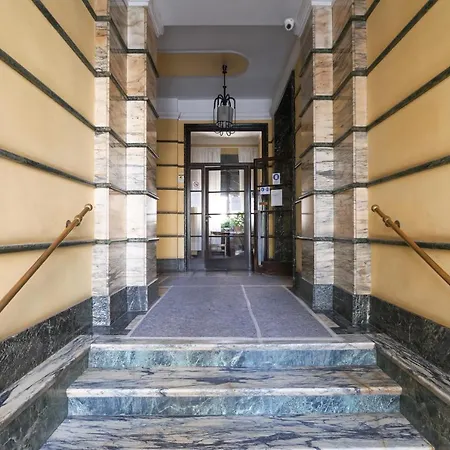 Primopiano - Ponzio * Milaan