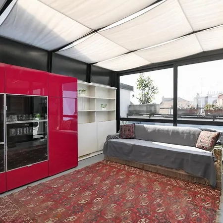 Apartment Primopiano - Ponzio *