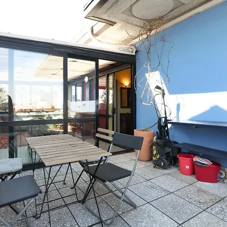 Primopiano - Ponzio Appartement *