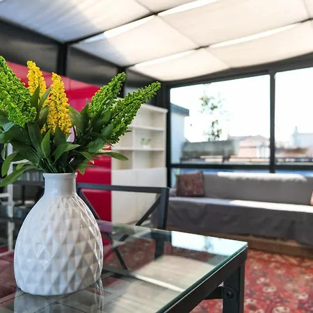 Primopiano - Ponzio Apartment *