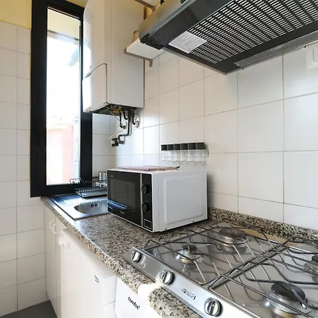 Apartment Primopiano - Ponzio