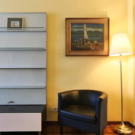 Primopiano - Ponzio * Milaan