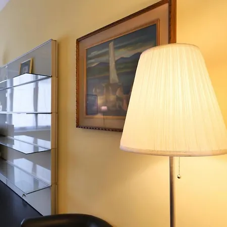 Apartment Primopiano - Ponzio Mailand