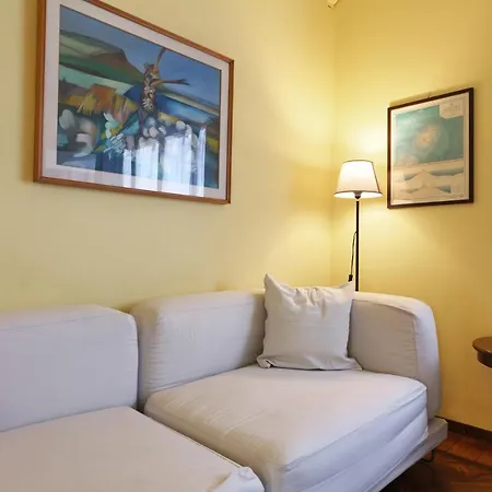 Primopiano - Ponzio Appartement