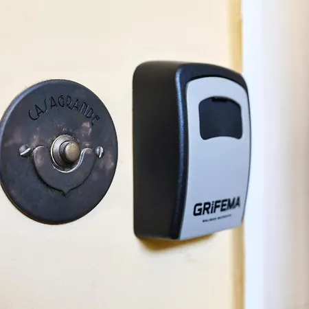 Apartment Primopiano - Ponzio *