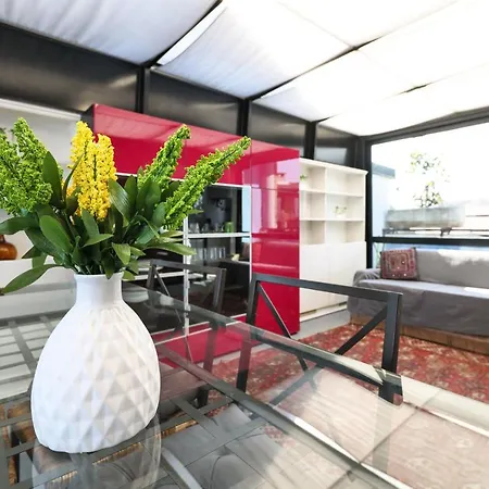 Primopiano - Ponzio Apartment