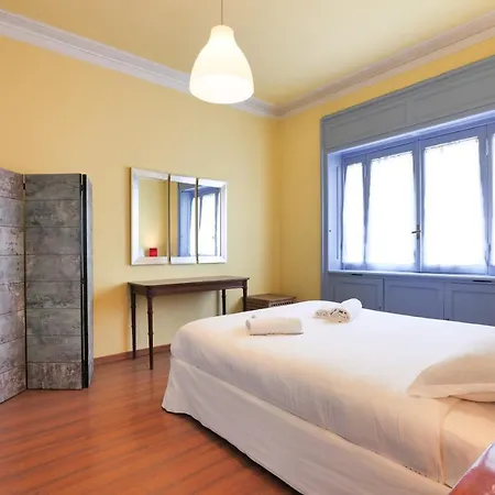 Apartment Primopiano - Ponzio Mailand