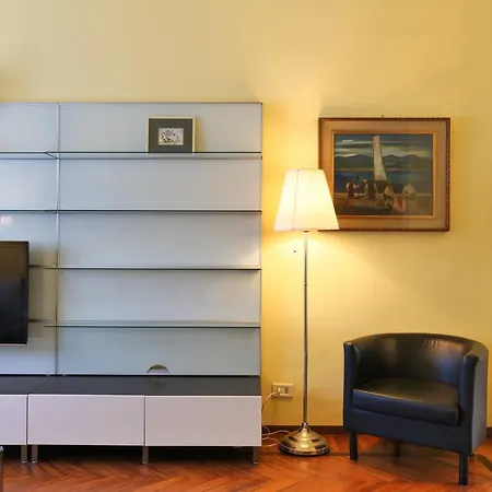 Primopiano - Ponzio Apartment *