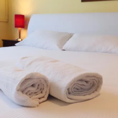 Primopiano - Ponzio Appartement *