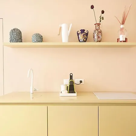Prestige Boutique Homes - Brera Милан