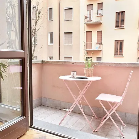 Апартаменты Prestige Boutique Homes - Brera