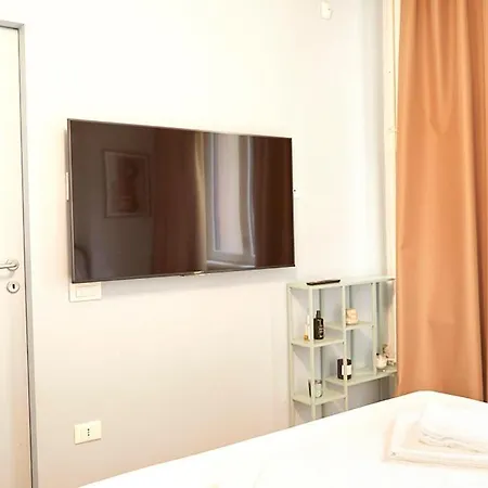 Апартаменты Prestige Boutique Homes - Brera